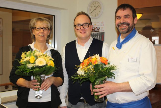 Jubiläum Senioren Domicil Weserland02