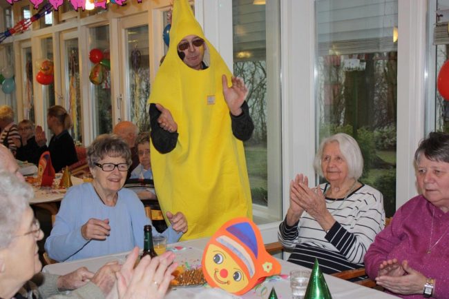 Karneval in Bad Eilsen