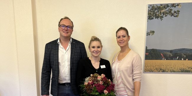 10 Jahre mit dem Domicil